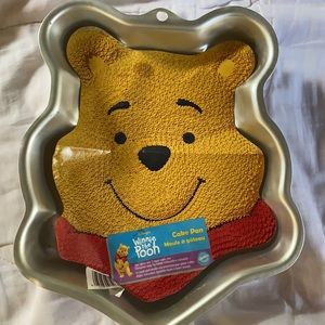 Wilton Winnie the Pooh Disney Cake Pan